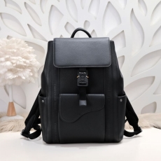 Mens Christian Dior Backpacks